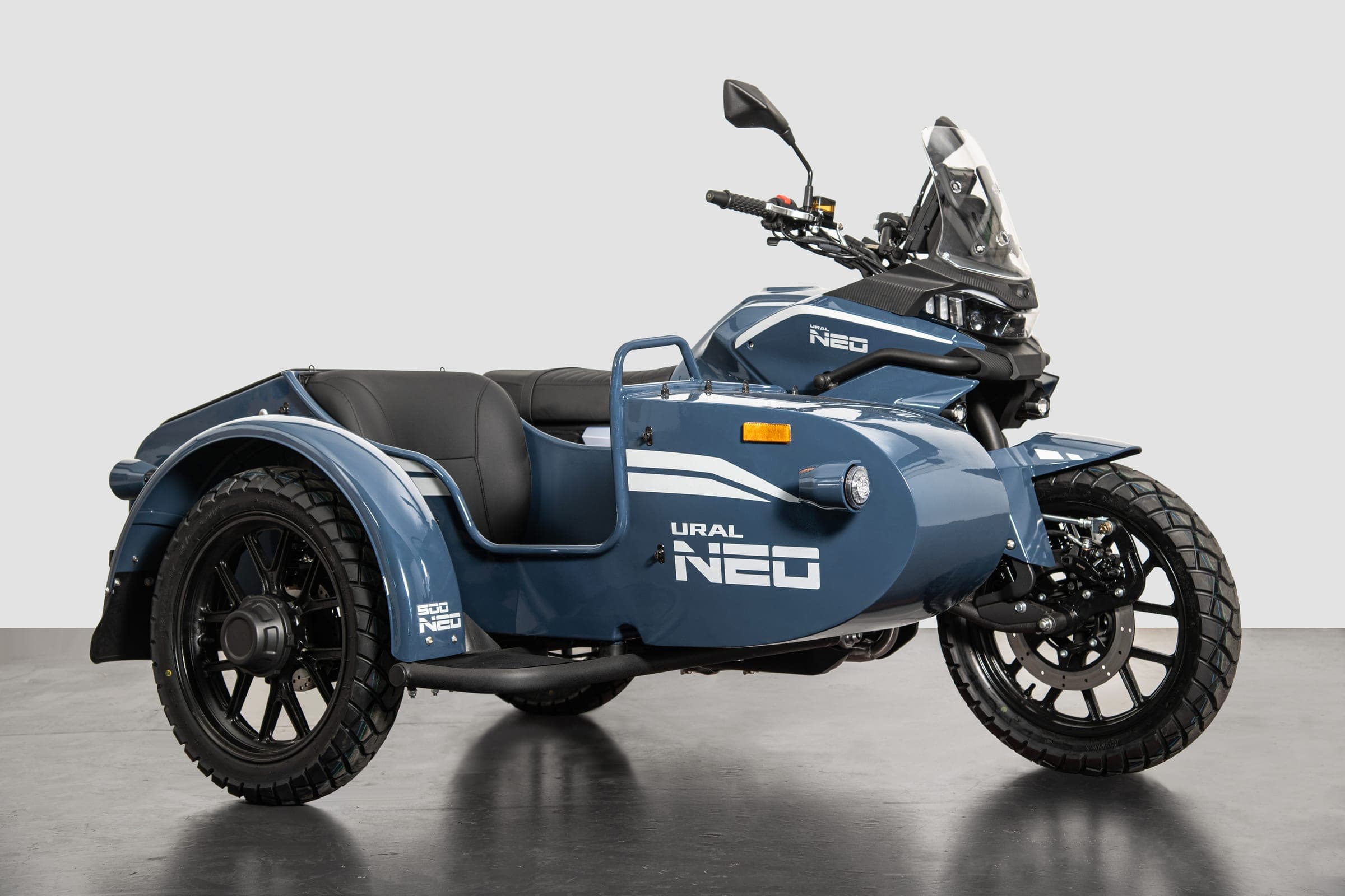 Ural 1