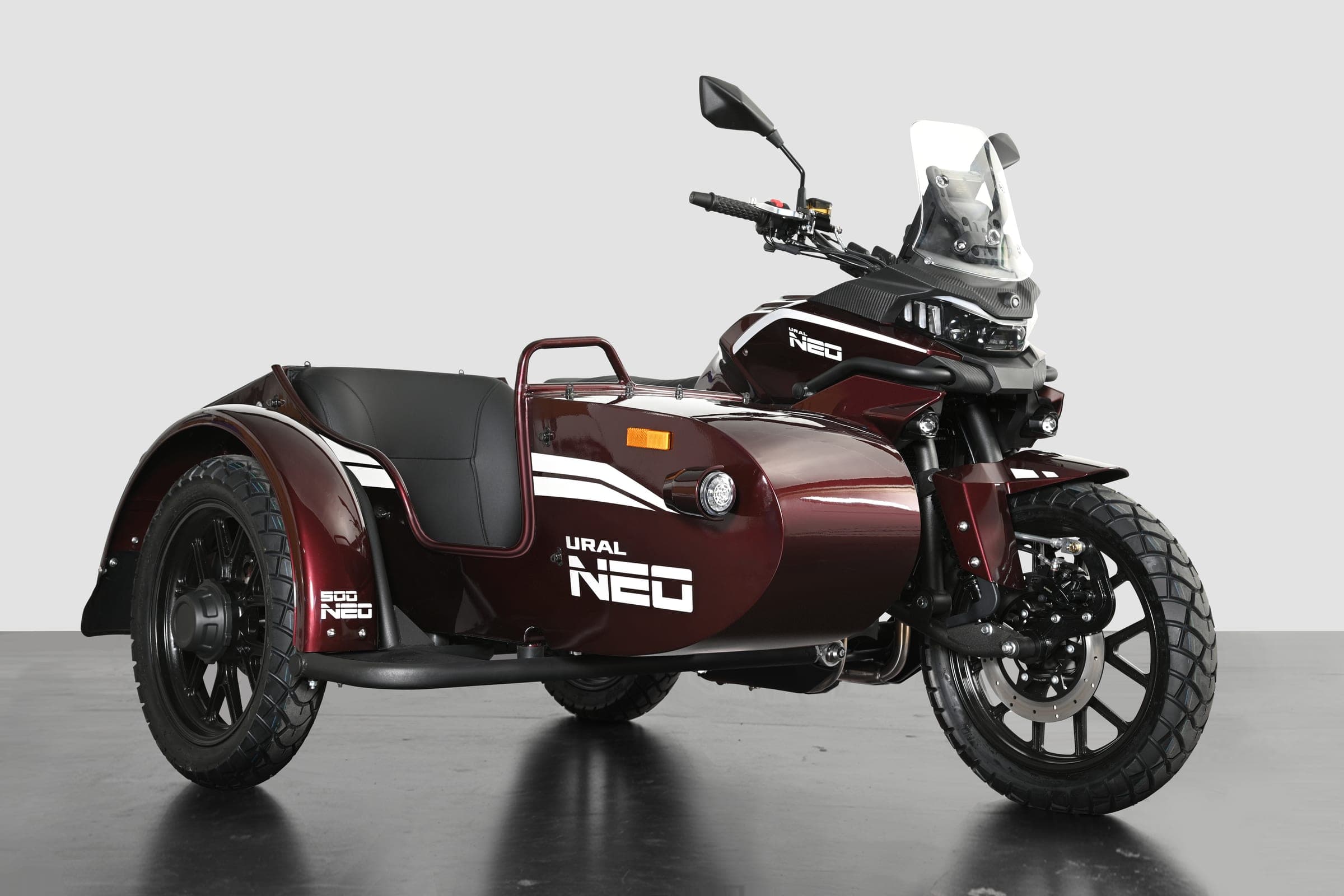 Ural 2