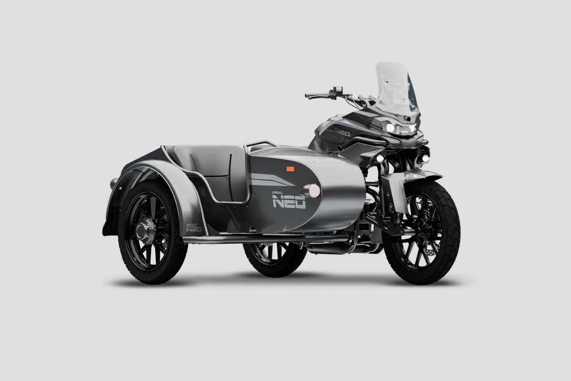 Ural 3