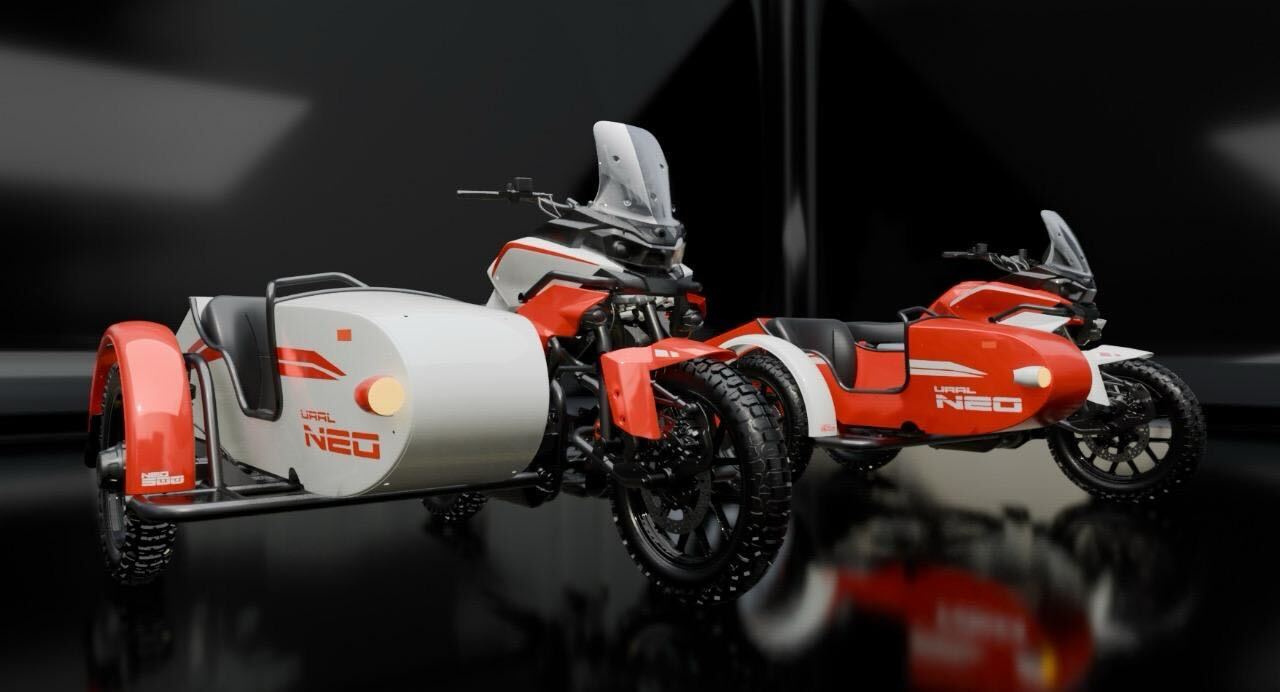 Ural Neo