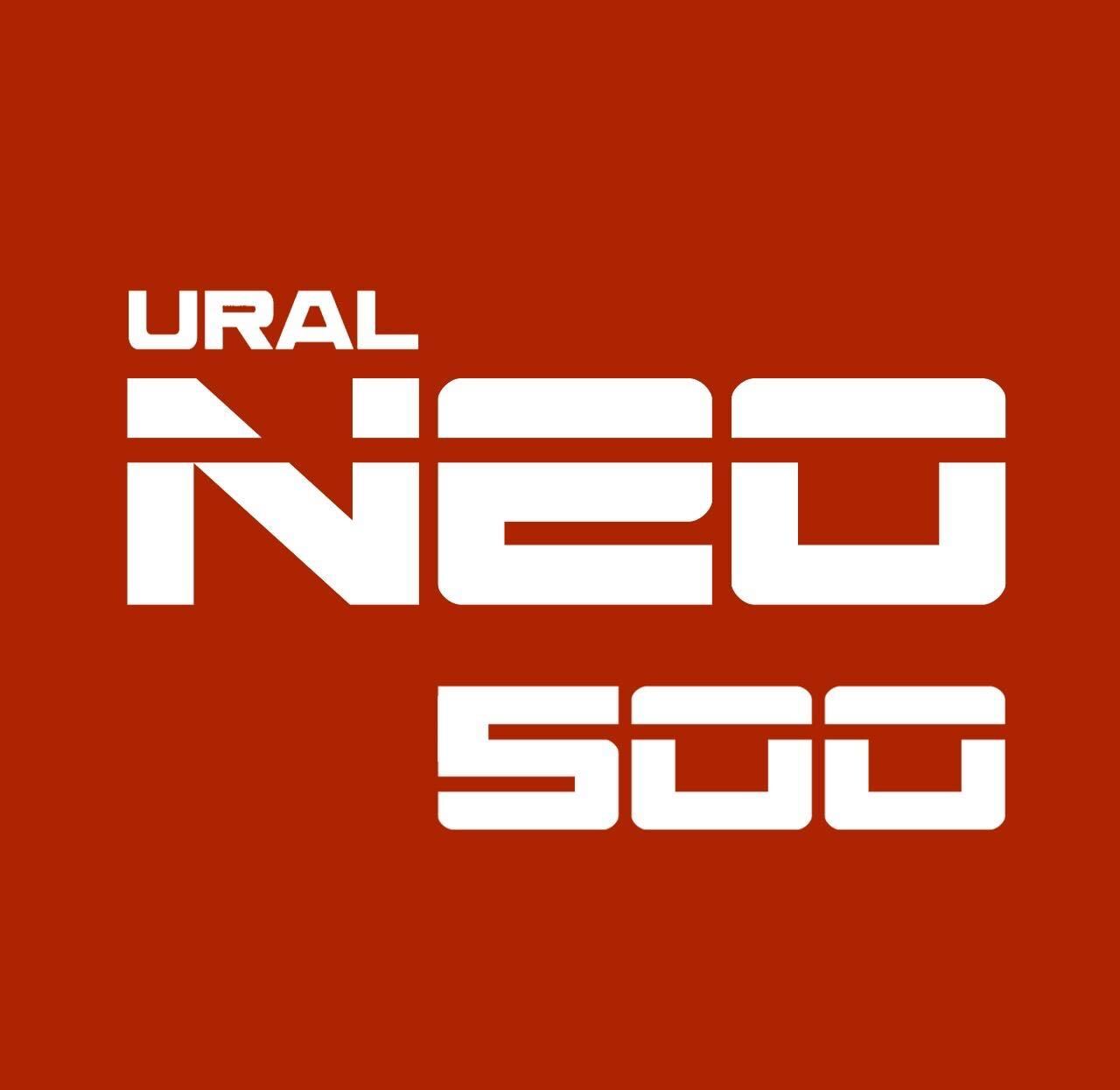 Ural Neo Logo