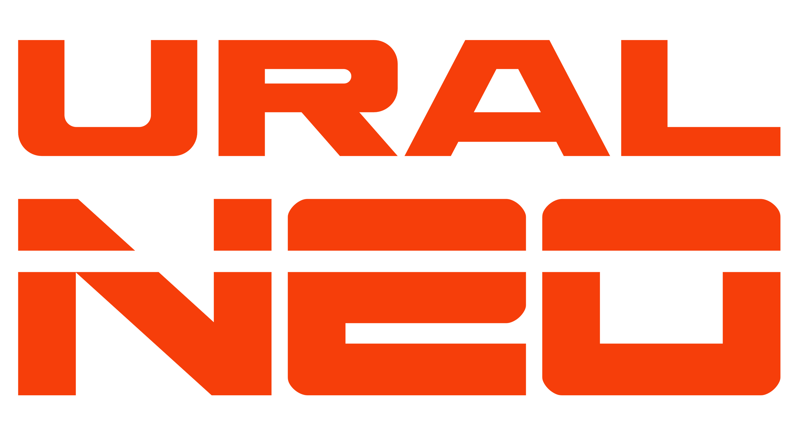 Ural Neo Logo